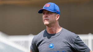 BETTING Trending Image: 2026 NFL Preseason Odds: John Harbaugh Best ATS, Andy Reid Among Worst