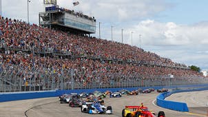 INDYCAR Trending Image: How to Watch 2026 INDYCAR Milwaukee Mile Doubleheader: Start Times, TV, Streaming