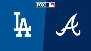 MLB Trending Image: How to Watch Dodgers vs. Braves: TV Channel, Live Stream, Time
