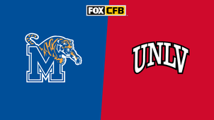 NEXT Trending Image: How to Watch Memphis at UNLV: TV Channel, Streaming, Start Time