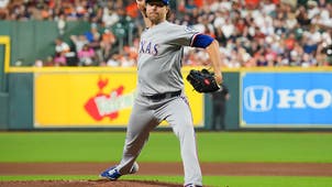 NEXT Trending Image: MLB Schedule Today: How to Watch, TV, Streaming for Orioles-Rangers, Tigers-Giants
