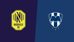 MLS Trending Image: How to Watch Monterrey and Nashville: TV Channel, Time, Live Stream