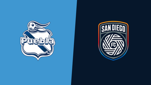 LEAGUES CUP Trending Image: How to Watch San Diego FC and Puebla: TV Channel, Time, Live Stream