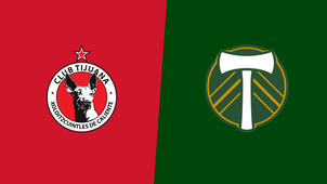 LEAGUES CUP Trending Image: How to Watch Portland Timbers and Club Tijuana: TV Channel, Time, Live Stream