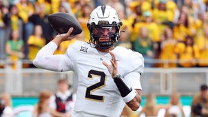 BIG TEN Trending Image: North Texas Names Ex-Indiana QB Tayven Jackson Week 1 Starter Against Hoosiers