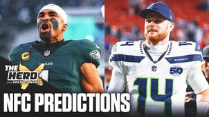 NFL Trending Image: Could The Cowboys Miss The Postseason? Predicting Every NFC Division Winner