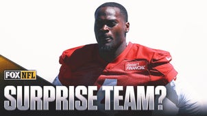 NEXT Trending Image: Why Rebuilding Cardinals Expect To Contend In Ultra-Competitive NFC West