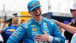 INDYCAR Trending Image: 2026 INDYCAR Odds: Josef Newgarden Favored For Snap-on Makers And Fixers 250