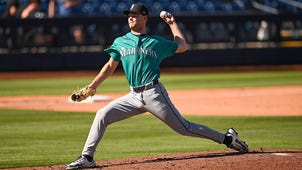 MLB Trending Image: Mariners Promote Top Prospect LHP Kade Anderson From Double-A to MLB