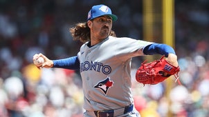 CHICAGO CUBS Trending Image: Kevin Gausman Expected To Make Cubs Debut Against Royals On Friday Night