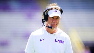NEXT Trending Image: Lane Kiffin Defends NFL Transfers While Steve Sarkisian Calls Moves 'Morally Wrong'