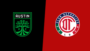 LEAGUES CUP Trending Image: How to Watch Toluca vs Austin FC: TV Channel, Time, Live Stream