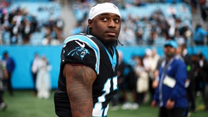 CAROLINA PANTHERS Trending Image: Panthers Might Be Without WR Xavier Legette For Preseason Opener