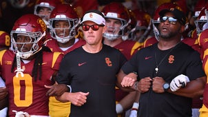 NEXT Trending Image: 16 True Freshmen Shine In USC's 42-26 Win Over San Jose State