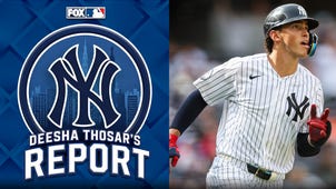 NEXT Trending Image: The Yankees Can't Hit – But Keep Winning With Help From A Rookie Sensation