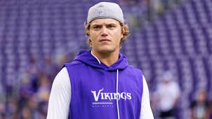 NFL Trending Image: Vikings Keep QB J.J. McCarthy On 53-Man Roster After Trade, Release Speculation