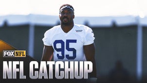 NEXT Trending Image: NFL Catchup: Rams Stars Sidelined, Cowboys Eye DB Depth, More Injury Updates