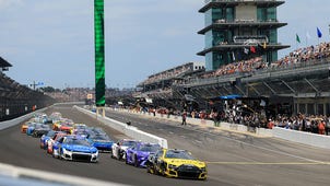 NEXT Trending Image: NASCAR Implementing New Stage-Break Procedure Ahead Of Iowa Speedway Races