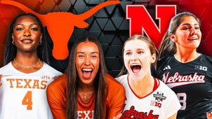 COLLEGE SPORTS Trending Image: Texas And Nebraska's Longstanding Volleyball Rivalry Will Renew In Las Vegas