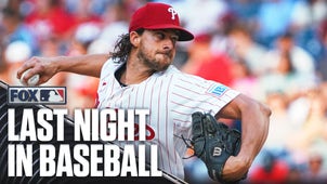 MLB Trending Image: Last Night In Baseball: Sweeps, Sweeps And More Sweeps