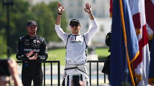INDYCAR Trending Image: Alex Palou’s Freedom 250 Nightmare: Disaster Strikes, But Championship Lead Holds