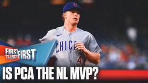 MLB Trending Image: Why Cubs Star Pete Crow-Armstrong, Not Shohei Ohtani, Should Be 2026 NL MVP