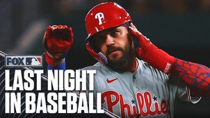 NEXT Trending Image: Last Night In Baseball: The Phillies Hold On In Key Wild-Card Matchup