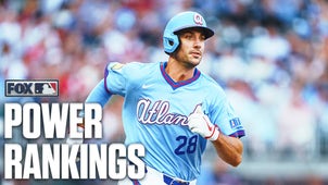 NEXT Trending Image: 2026 MLB Power Rankings: How Tough Is Every Team’s September Schedule?