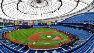 MLB Trending Image: Rays Set For New $2.3B Stadium Project After County, City Approve Financing Plan