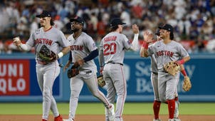 NEXT Trending Image: Kalshi Promo Code FOXSPORTS: Get up to $500 for Sunday's MLB Action, Dodgers vs. Red Sox