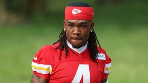 KANSAS CITY CHIEFS Trending Image: Chiefs WR Rashee Rice Revealed That 30 days In Jail Was A 'Learning Experience'