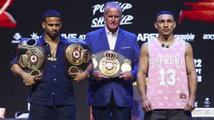 BETTING Trending Image: How to Bet on the Rolando 'Rolly' Romero vs. Teofimo Lopez Fight