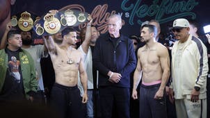 BETTING Trending Image: DraftKings Sportsbook: How to Bet on Rolly Romero vs. Teofimo Lopez and Claim $150 in Bonuses