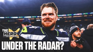 SEATTLE SEAHAWKS Trending Image: Even After Super Bowl Victory, The Seahawks Are Being Overlooked