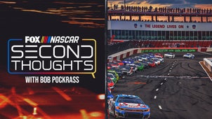 NEXT Trending Image: 2027 NASCAR Schedule Promises Intrigue While Chicago, San Diego Questions Loom