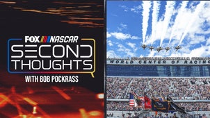 NASCAR Trending Image: NASCAR At Daytona: Will Aero Changes Work & Should Hamlin Get A Trophy?