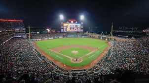 NEXT Trending Image: MLB Names San Francisco Giants Host Team For 2028 MLB All-Star Game