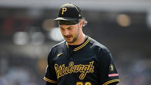 PHILADELPHIA PHILLIES Trending Image: 2026 Cy Young Odds: Skenes Craters While 'The Miz' Rises