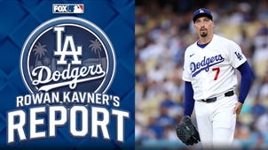 NEXT Trending Image: ‘He’s On A Mission’: Blake Snell’s Return Is A Promising Sign For The Dodgers