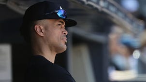 MLB Trending Image: 'Everything's On The Table' For Yankees' Giancarlo Stanton After Another Calf Injury