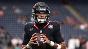 BETTING Trending Image: 2026 NFL Odds: Back C.J. Stroud, Texans To Win AFC South; Fade Titans
