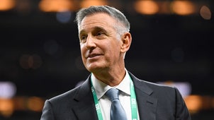 COLLEGE BASKETBALL Trending Image: Big Ten Announces Long-Term Extension For Commissioner Tony Petitti