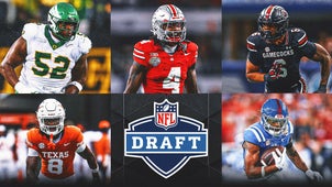 NFL Trending Image: Ranking The 10 Best 2027 NFL Draft Prospects — Who Aren't Quarterbacks