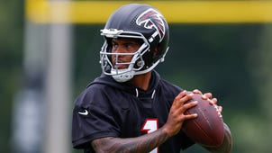 ATLANTA FALCONS Trending Image: Tua Tagovailoa Will Start Falcons Preseason Opener, But Week 1 QB Still Unclear