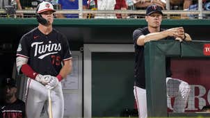 MLB Trending Image: Twins Promote Top-15 MLB Prospect OF Walker Jenkins To Make Debut vs. White Sox