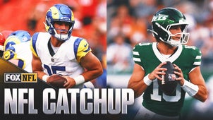 NFL Trending Image: NFL Catchup: Rookie QBs Shine In Debuts, Another Donald Update, Cowboys Make A Splash