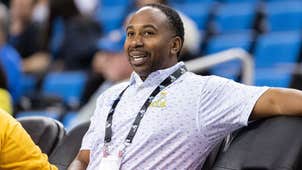 NEXT Trending Image: UCLA Replaces Athletic Director Martin Jarmond With Former Lakers Executive Tim Harris