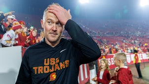 BETTING Trending Image: 2026 College Football Odds: Back USC To Win Big In Week 0