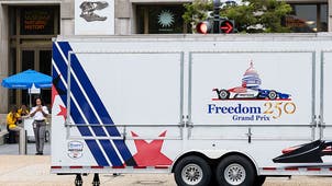 NEXT Trending Image: How to Watch 2026 INDYCAR Freedom 250: Start Time, Date, TV Channel, Streaming, Schedule