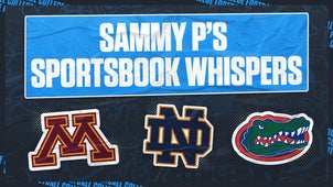 BETTING Trending Image: Sammy’s Sportsbook Whispers: Wise Guys Back Notre Dame, Fade Florida
